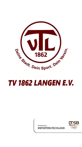 Game screenshot TV 1862 Langen mod apk