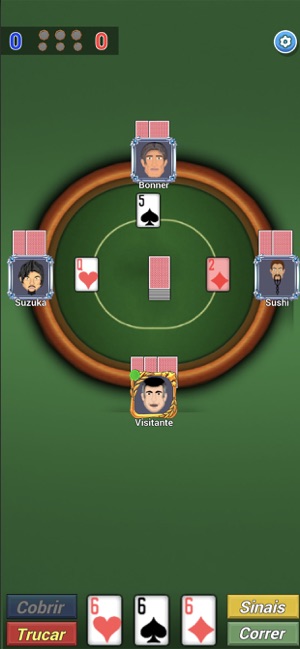 Truco Pocket(圖2)-速報App