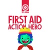 First Aid Action Hero