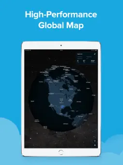 ForeFlight Passenger screenshot 7