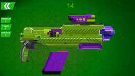 Game screenshot Toy Gun Simulator VOL. 3 -Guns apk