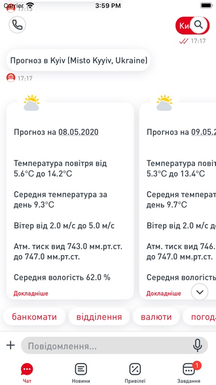 Альфа-Консьерж Украина