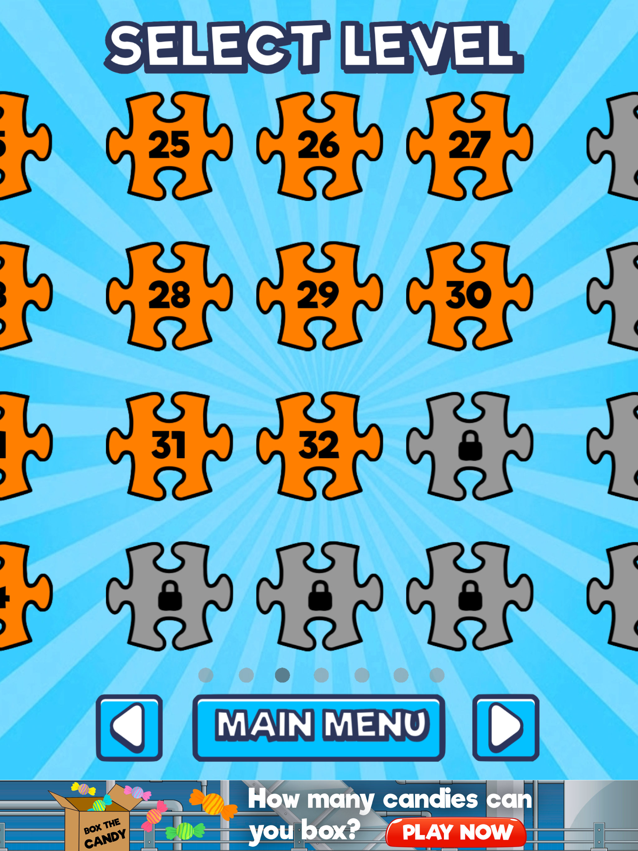 Pencil Puzzles