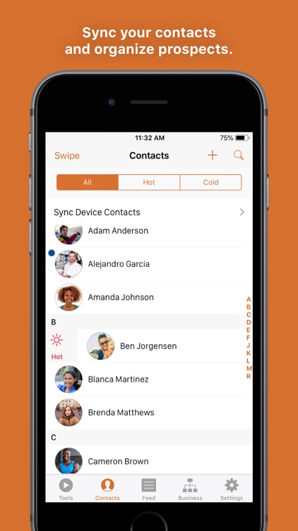 Club_Connect screenshot-3