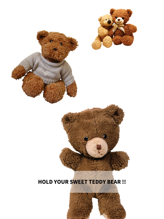 Screenshot #5 pour Tap Tap Fidget