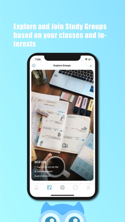 ClassYik screenshot-3