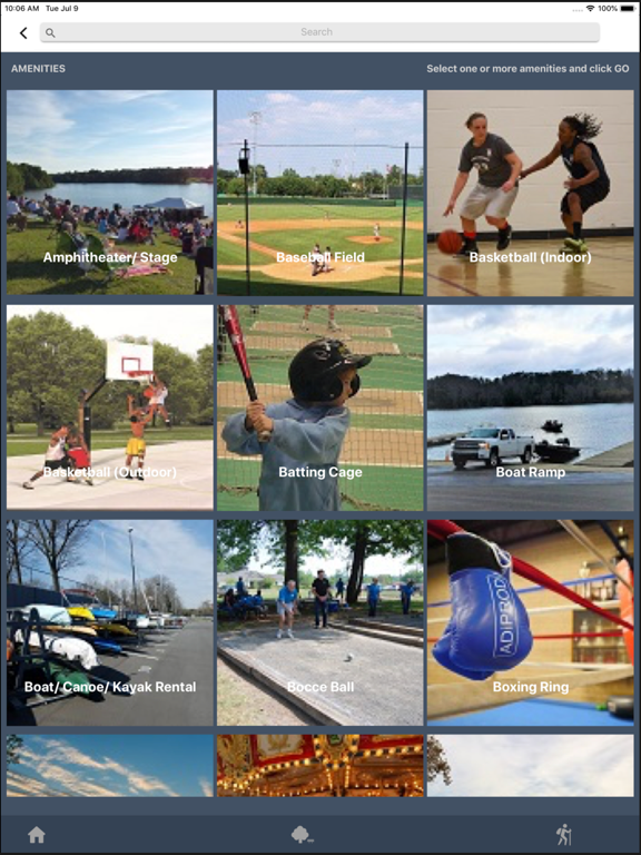 Screenshot #6 pour Piedmont Discovery