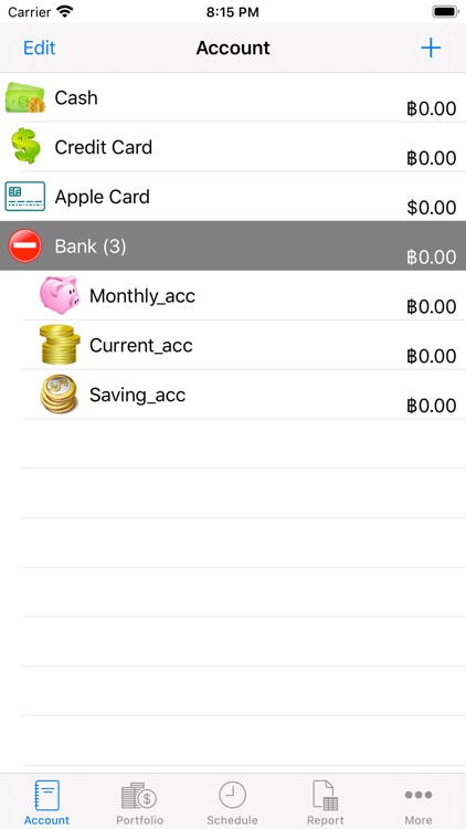 Money Planning Professional