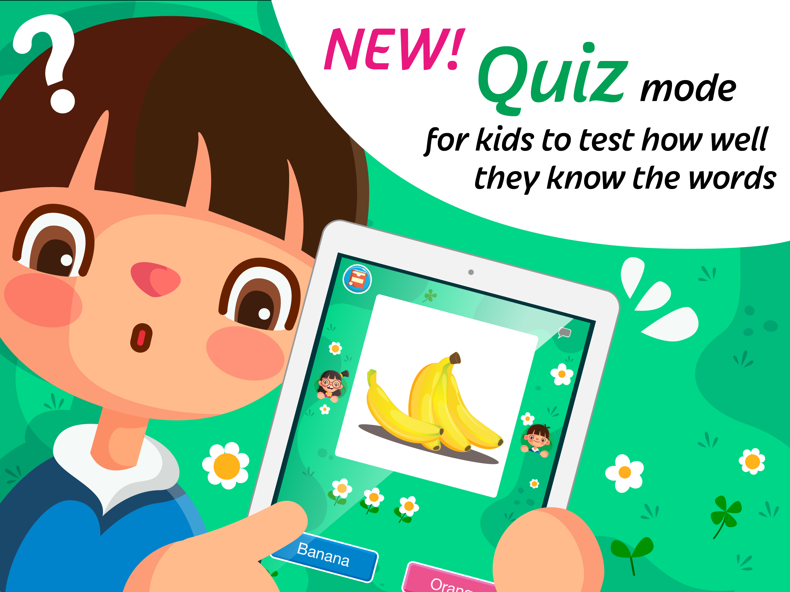 Kids Flash Card Creator Lite screenshot 3