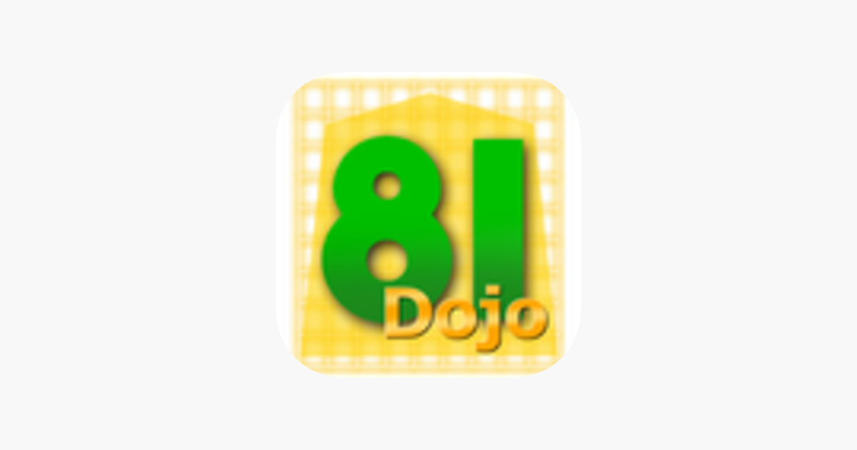 81Dojo (World Online Shogi) on iOS — price history, screenshots