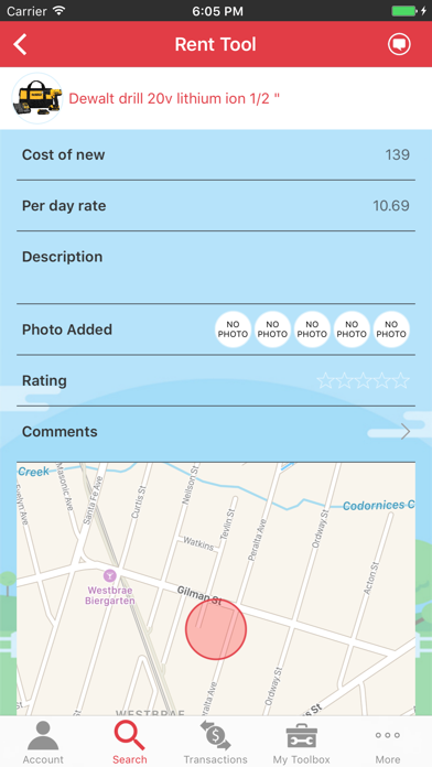 The Good Neighbour Screenshot
