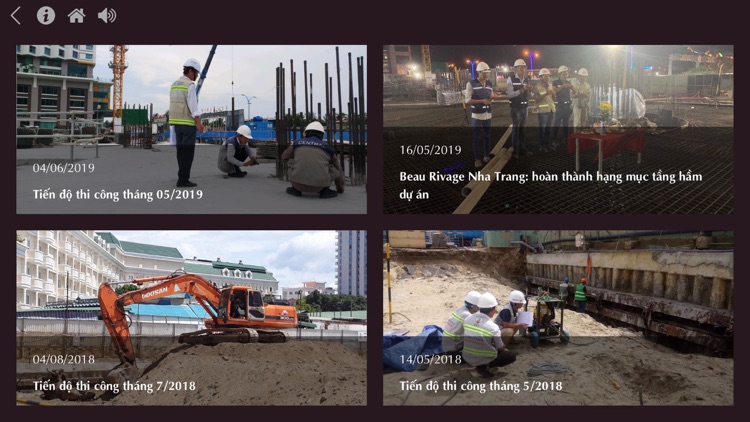 Beau Rivage screenshot-6