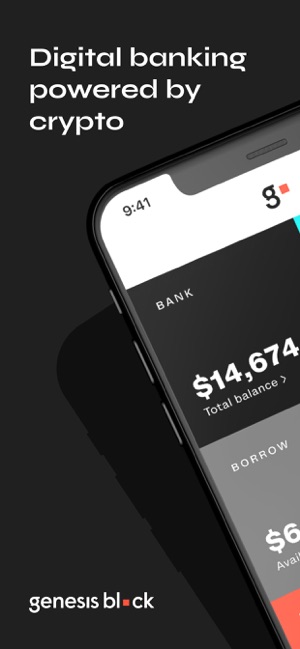 Genesis Block(圖1)-速報App