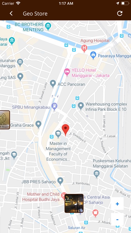 Petakopi screenshot-3