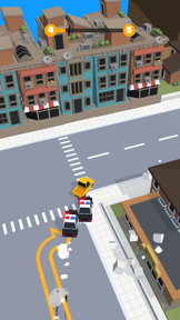 Car Chase! screenshot