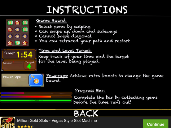 Screenshot #5 pour Add 'em Up Blitz