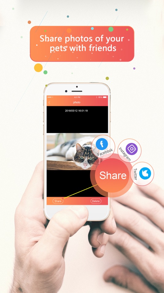 #5. Smart Pets (iOS) 由: GD Digital Limited