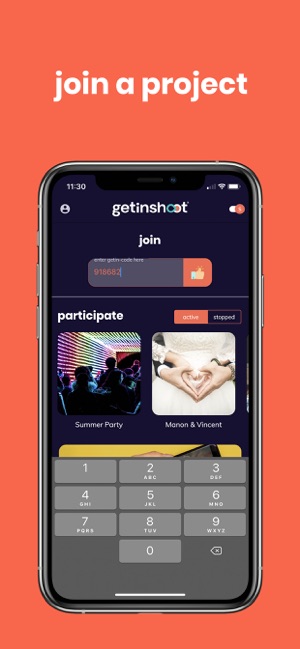 Getinshoot(圖2)-速報App
