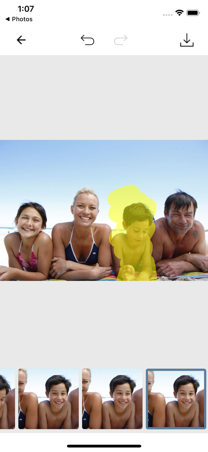 GroupShot