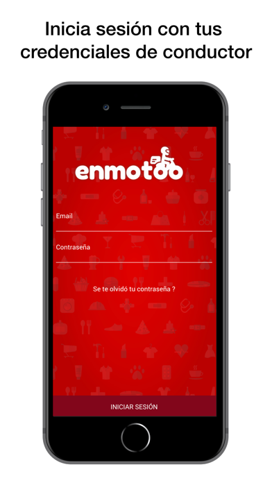 Screenshot #1 pour Enmotoo Rangers