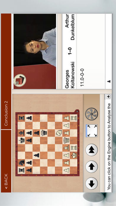 Fundamentals of Chess Openings screenshot 3