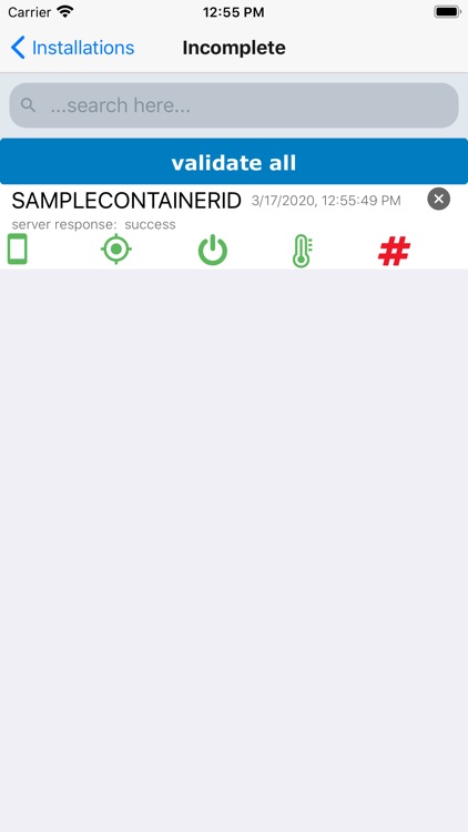 GT Pair screenshot-5