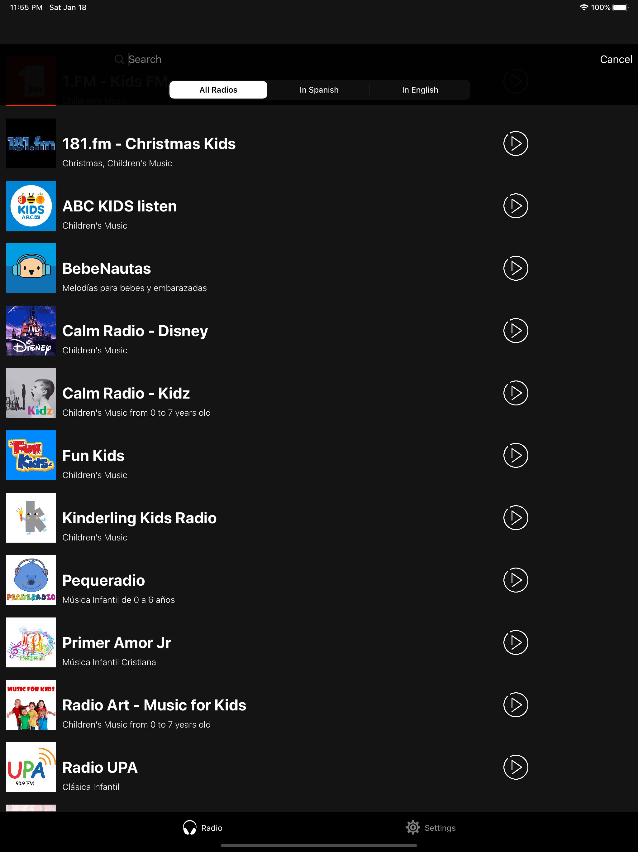 Nursery Rhymes, Baby lullabies screenshot 8