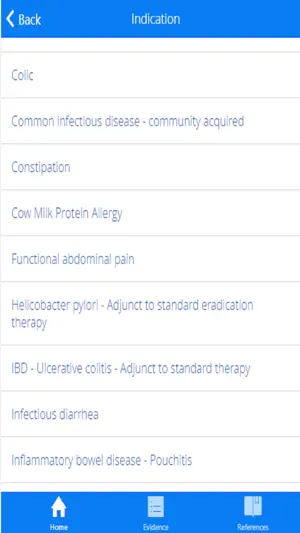 Probiotic Guide Canada screenshot 3
