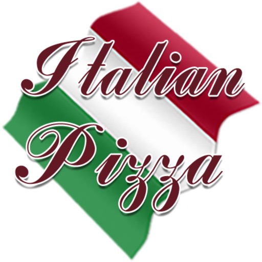 Italian Pizzas