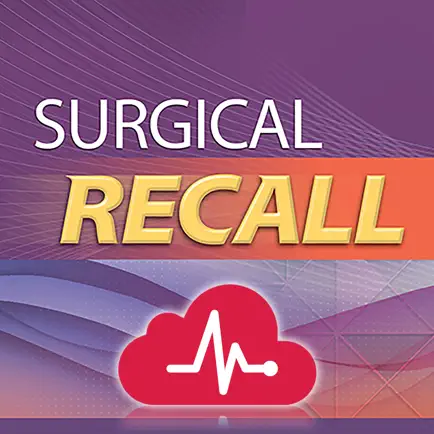 Surgical Recall - Best-Selling Cheats