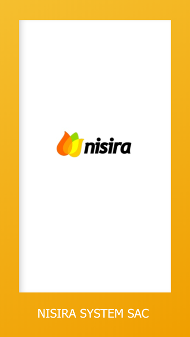 Screenshot #3 pour Check In Nisira