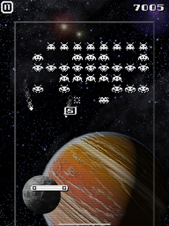 Screenshot #5 for Space Out