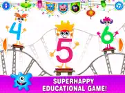 123 counting number kids games ipad images 1