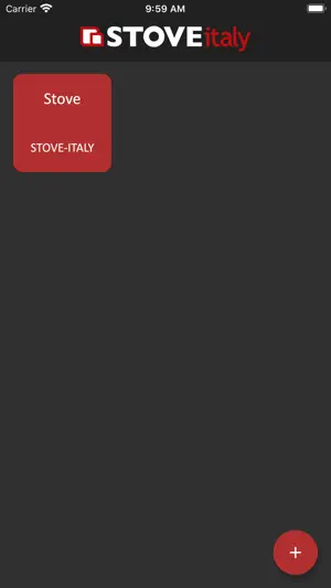 VivaceTheStove screenshot 2
