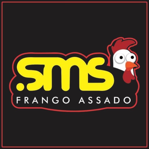 SMS Frango Assado