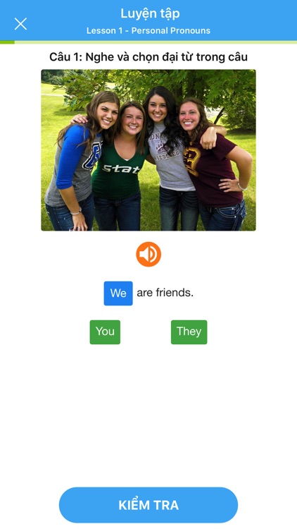 VnDoc - Học Tiếng Anh screenshot-3