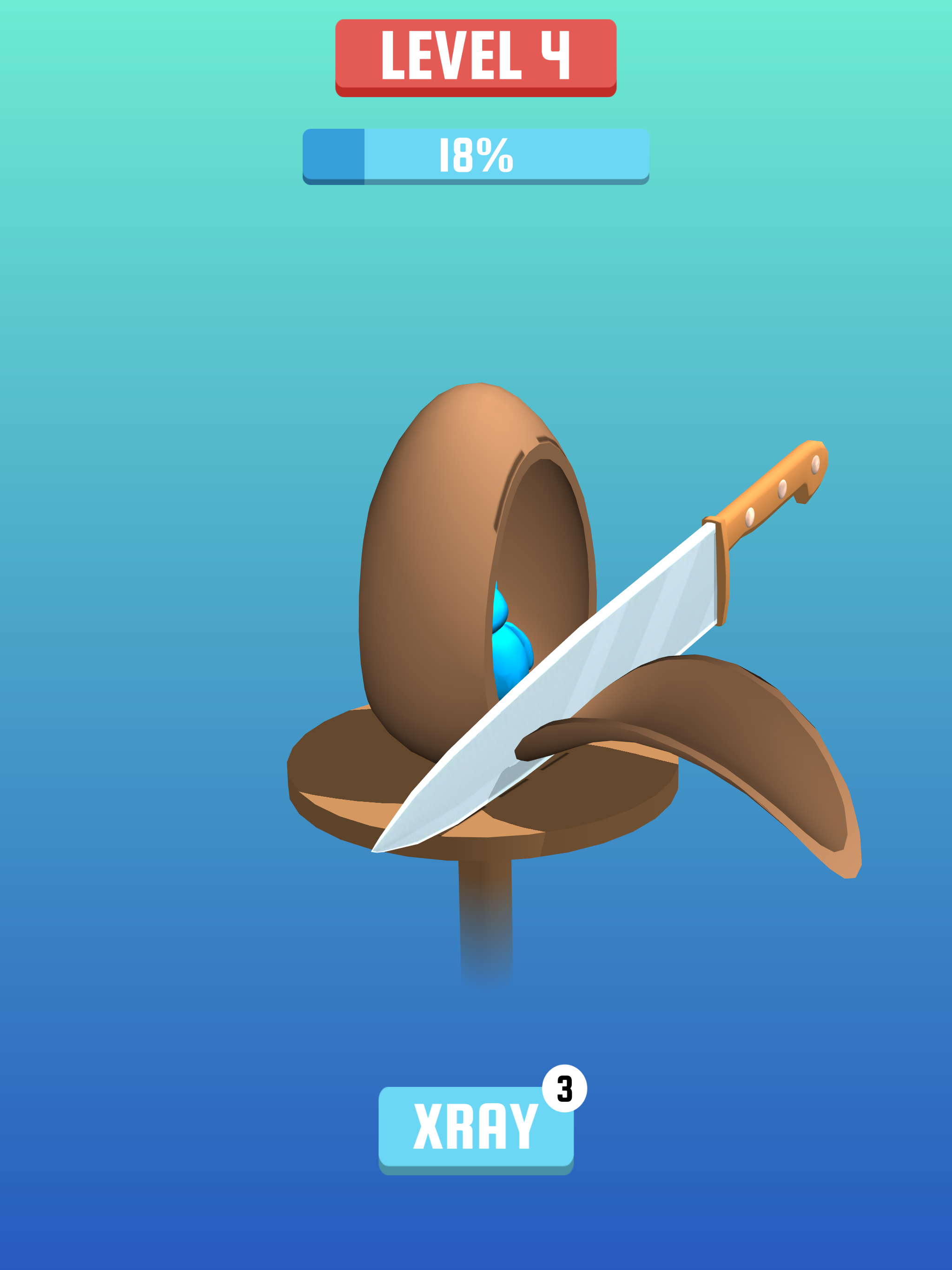 Satisfy Cutter screenshot 9