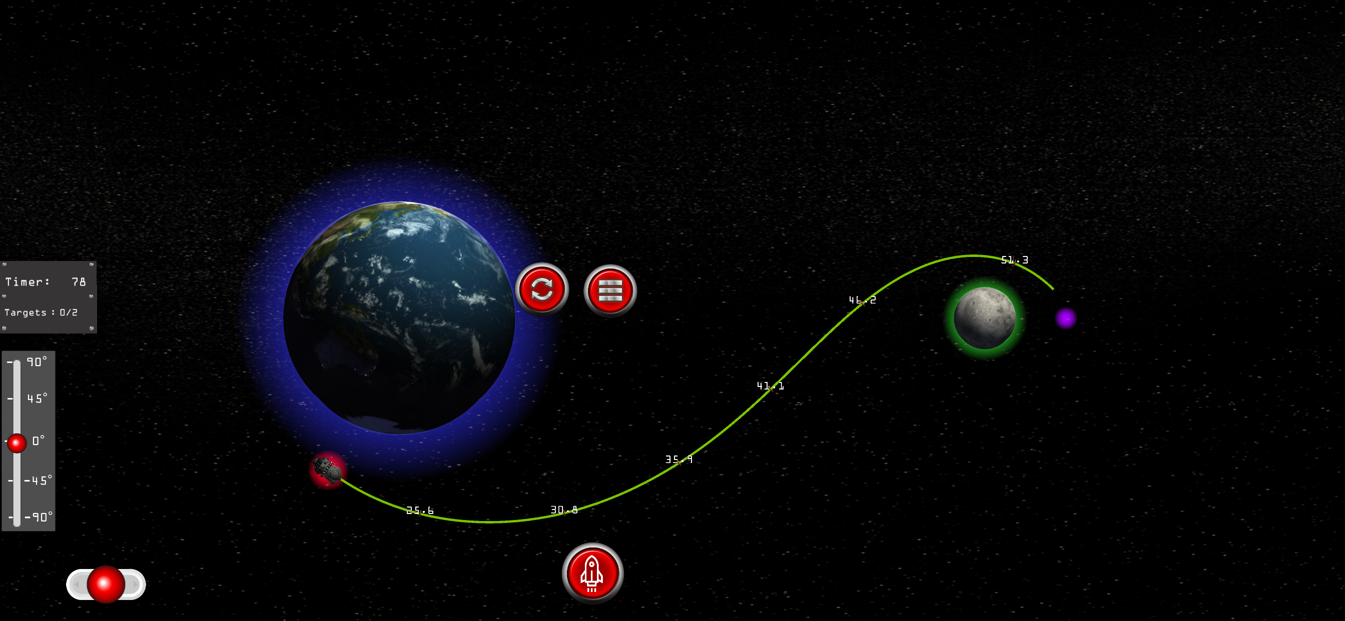 Vostok 1 Space Flight Agency