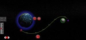 Vostok 1 Space Flight Agency screenshot #5 for iPhone