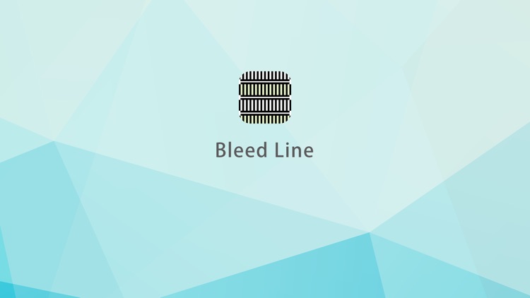 Bleed Line
