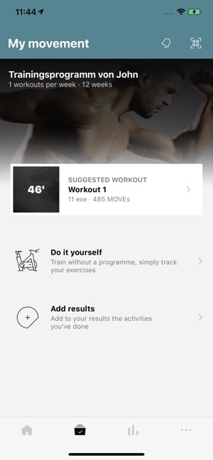 Roehampton Club Gym & Studios(圖2)-速報App