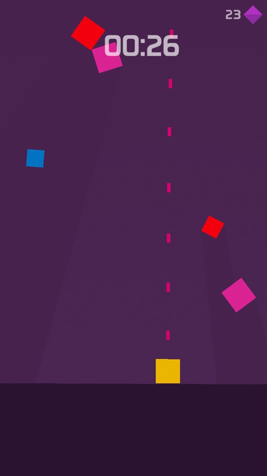 #2. Bad Box - Extremely Impossible (iOS) 来自: Playense