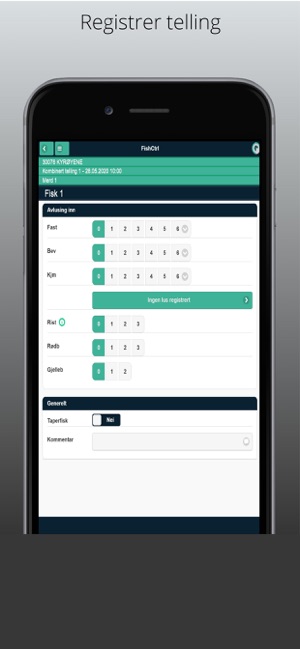 FishCtrl(圖6)-速報App