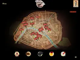 Game screenshot Mission Zigomar apk