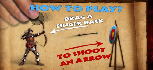Bowmaster - archery battle(圖1)-速報App