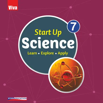 Viva Start Up Science Class 7 Читы