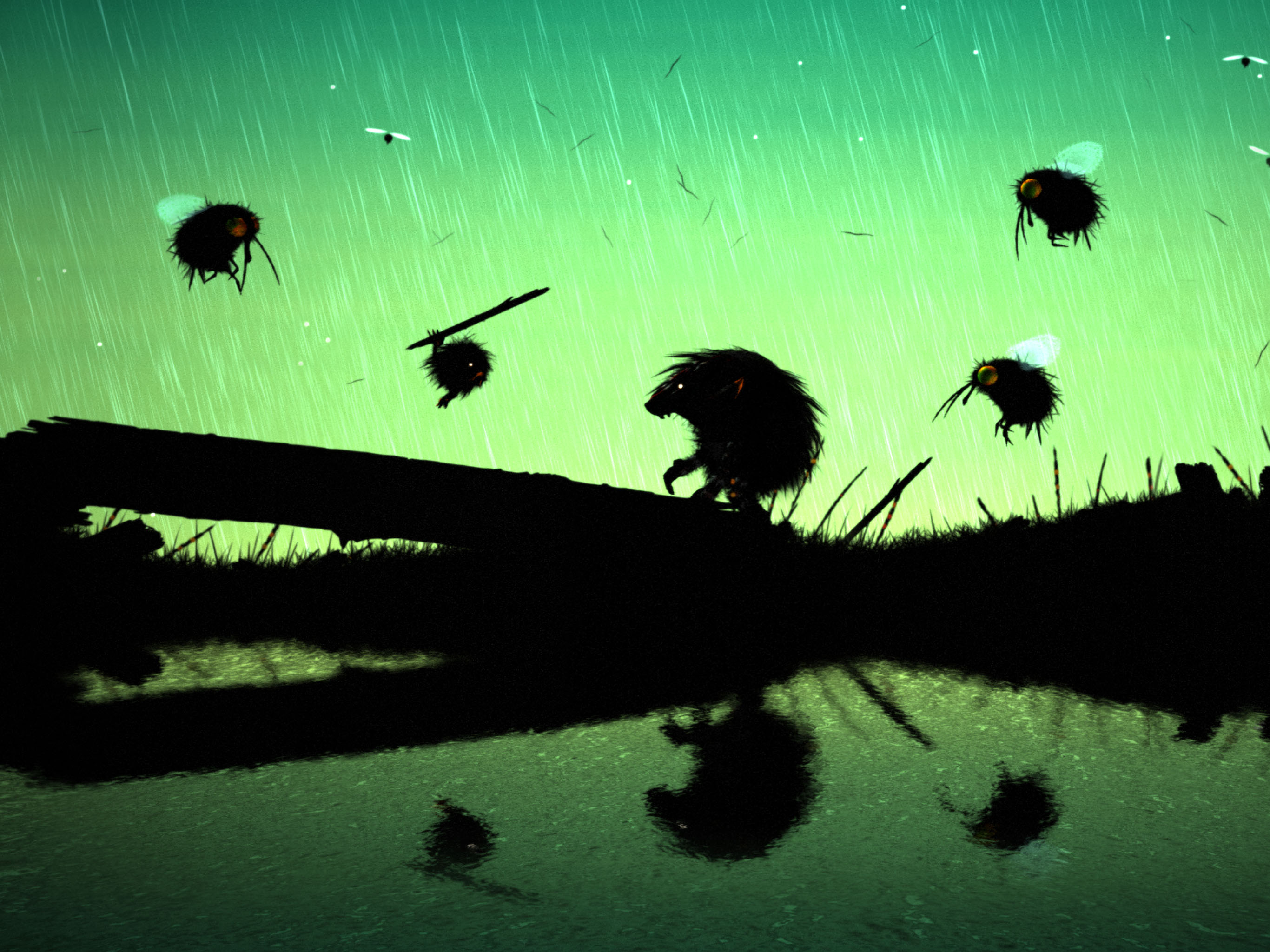 Feist screenshot 13
