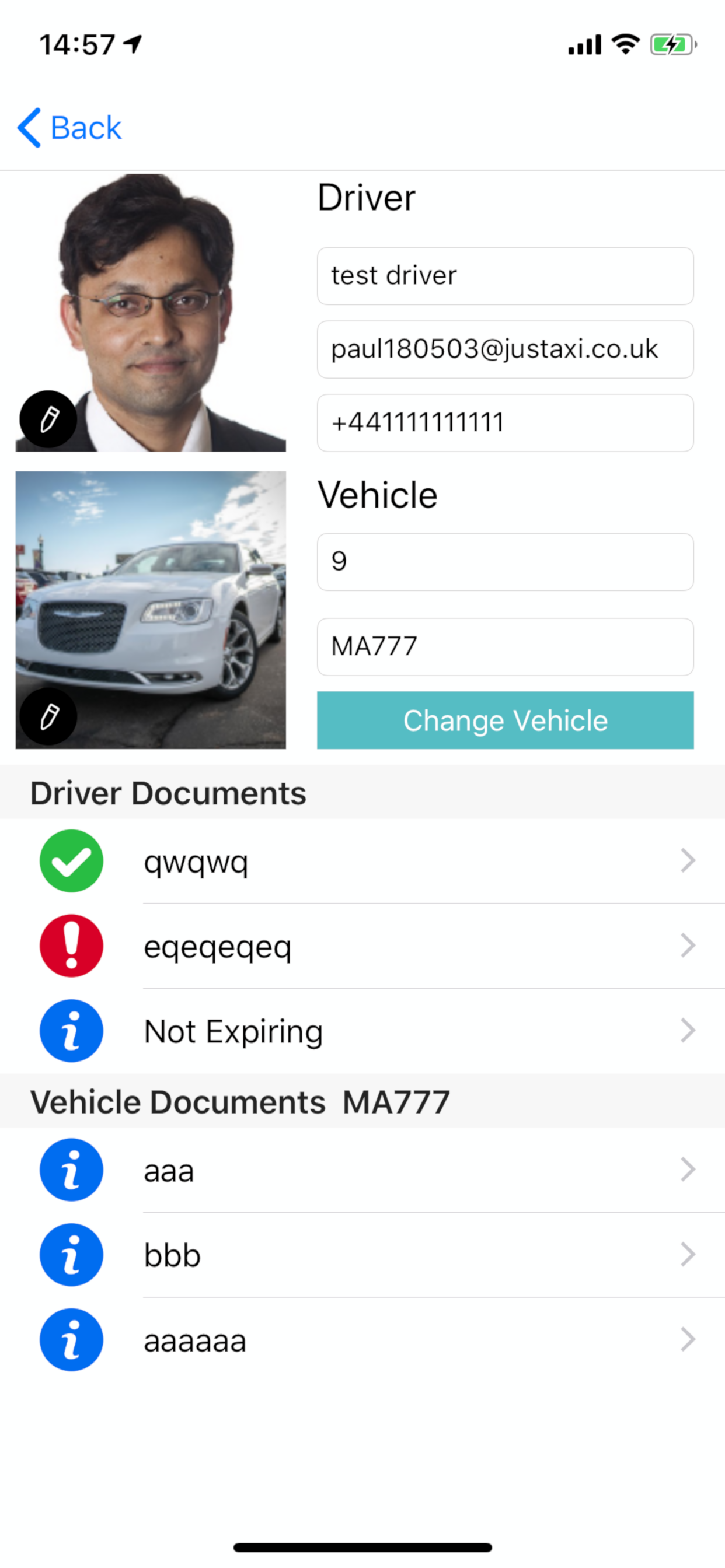 Zoom Driver