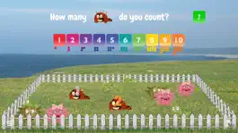Game screenshot Pre-K, Preschool Math mod apk
