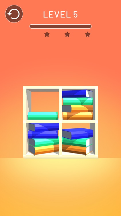 Shelflife 3D screenshot-4